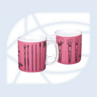 CANECA - MAQUIAGENS