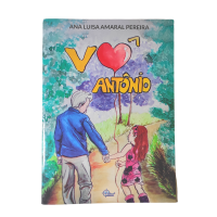 VÔ ANTÔNIO
