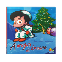 A MAGIA DA ÁRVORE