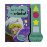 RIMAS E CANTIGAS: BRILHA, BRILHA ESTRELINHA...E OUTROS