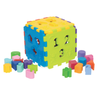 CUBO DIDÁTICO