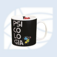 CANECA - PSICOLOGIA