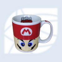 CANECA SUPER MÁRIO