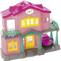 CASINHA DE BONECA SWEETY HOME