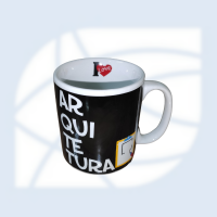  CANECA - ARQUITETURA