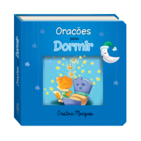 DEUS E DEZ! ORAÇÕES PARA DORMIR
