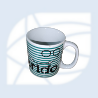 CANECA - VOVÔ QUERIDO (VERDE)