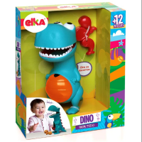 DINO PAPA TUDO