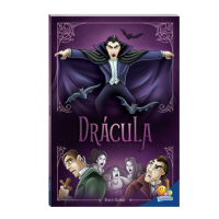 CLÁSSICOS UNIVERSAIS: DRÁCULA