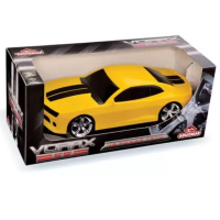 CARRO VORAX SS SPORT