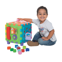 CUBO DIDÁTICO GRANDE
