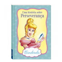 CLÁSSICOS TODO LIVRO: CINDERELA