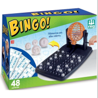 BINGO