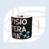 CANECA - FISIOTERAPIA