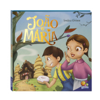 CLASSIC MOVIE STORIES: JOÃO E MARIA