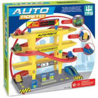 AUTO POSTO