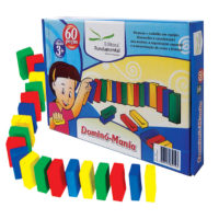 DOMINÓ-MANIA