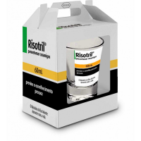 COPO DOSE INDIVIDUAL - SÁTIRAS REMÉDIOS – RISOTRIL