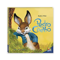 CLASSIC MOVIE STORIES: PEDRO COELHO