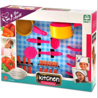 KITCHEN COMIDINHA