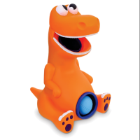 BABY REX BOLINHAS