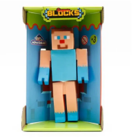 SUPER BLOCKS  - MINECRAFT