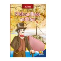 A VOLTA AO MUNDO EM 80 DIAS