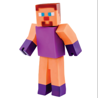 SUPER BLOCKS  - MINECRAFT