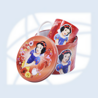 CANECA PORCELANA NA LATA BRANCA DE NEVE – DISNEY