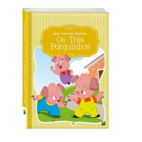 OS TRÊS PORQUINHOS