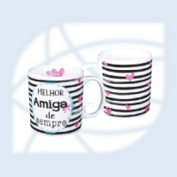 CANECA - MELHOR AMIGA DE SEMPRE