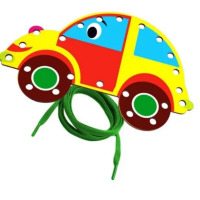 ALINHAVO CARRO
