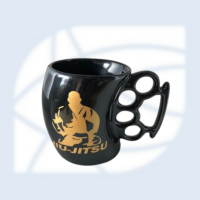 CANECA SOCO INGLÊS JIU-JITSU
