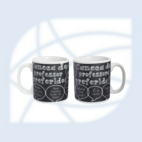 CANECA - PROFESSOR PREFERIDO