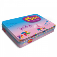 MINI LATA: AS MAIS BELAS HISTÓRIAS
