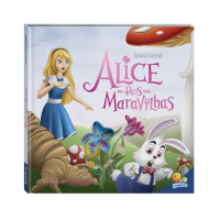 CLASSIC MOVIE STORIES: ALICE NO PAÍS DAS MARAVILHAS