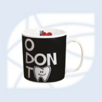 CANECA - ODONTO