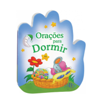 FALANDO COM PAPAI DO CÉU: ORAÇÕES PARA DORMIR