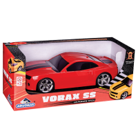 CARRO VORAX SS SPORT