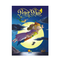 CLÁSSICOS TODO LIVRO: PETER PAN