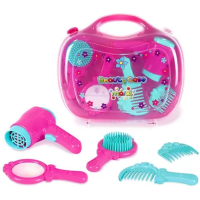 MALETA BEAUTY CASE - KIT BELEZA