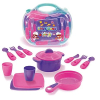 MALETA CHEF CASE 