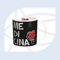 CANECA - MEDICINA