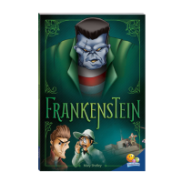 CLÁSSICOS UNIVERSAIS: FRANKENSTEIN