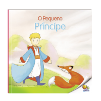 O PEQUENO PRÍNCIPE (NÍVEL 4 / PARADIDÁTICOS TODOLIVRO)