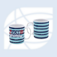 CANECA - PAI MEU PORTO SEGURO