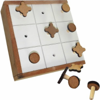 JOGO DA VELHA ADAPTADO