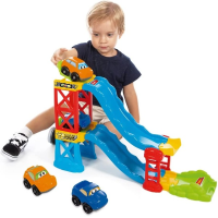 PISTA DE CARRINHO RAMP RACER MARAL