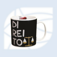 CANECA - DIREITO