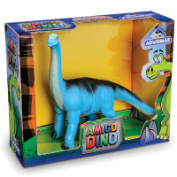 AMIGO DINO